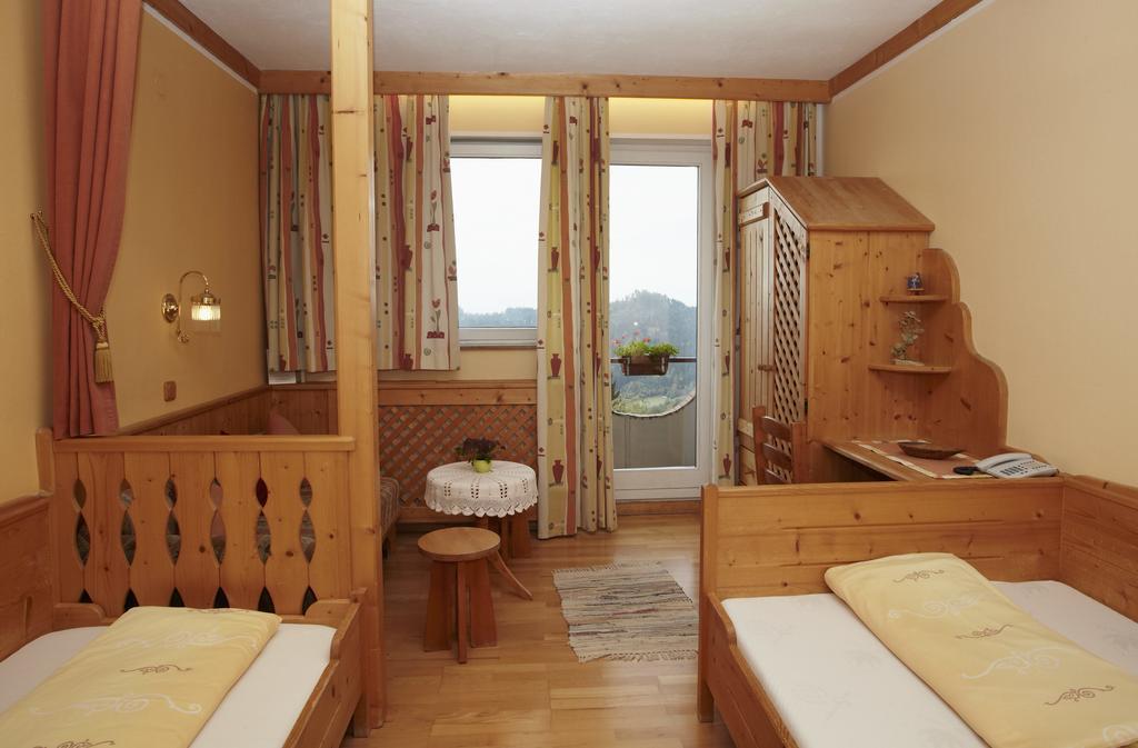 Biolandhaus Arche Eberstein Room photo