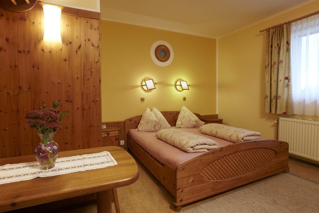 Biolandhaus Arche Eberstein Room photo