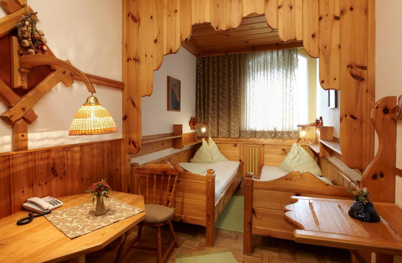 Biolandhaus Arche Eberstein Exterior photo