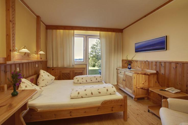 Biolandhaus Arche Eberstein Exterior photo