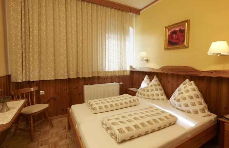 Biolandhaus Arche Eberstein Room photo